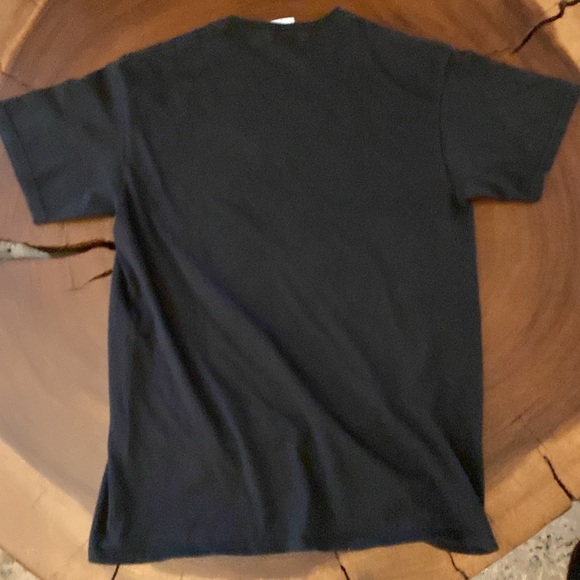 Junk Food Tees Def Leopard Graphic T-Shirt/ size small - Picture 4 of 4